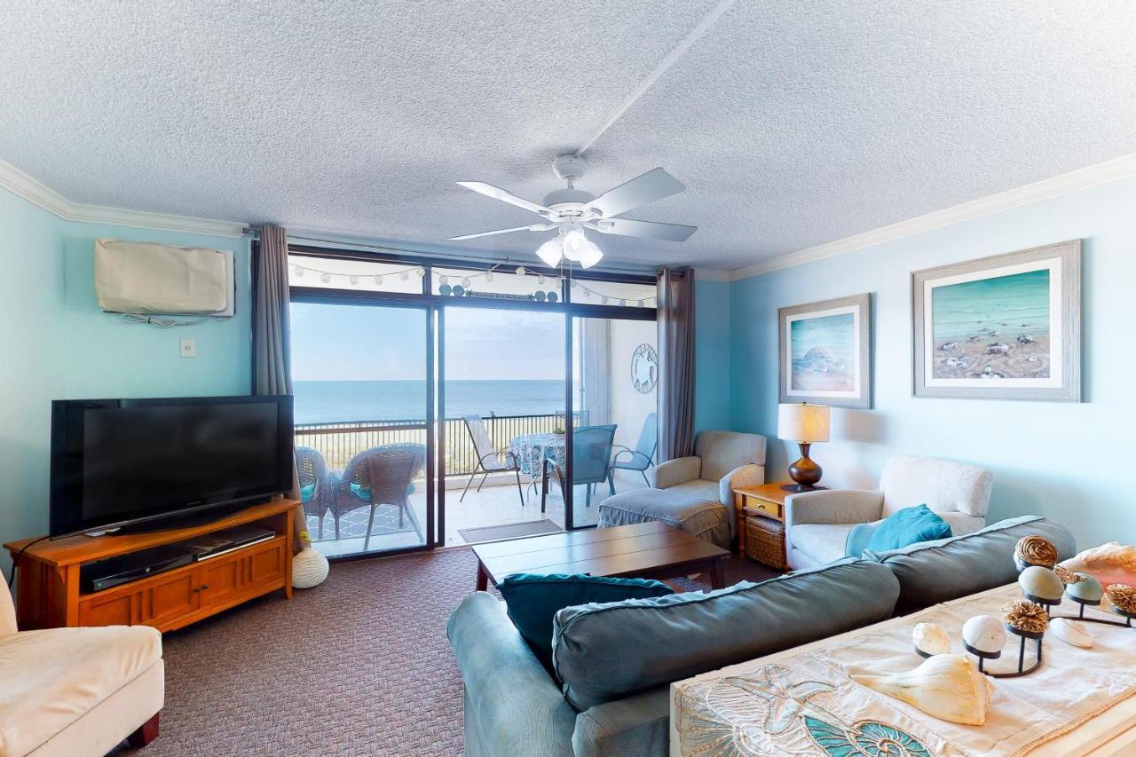 Highpoint North Condos III Ocean City Exterior photo