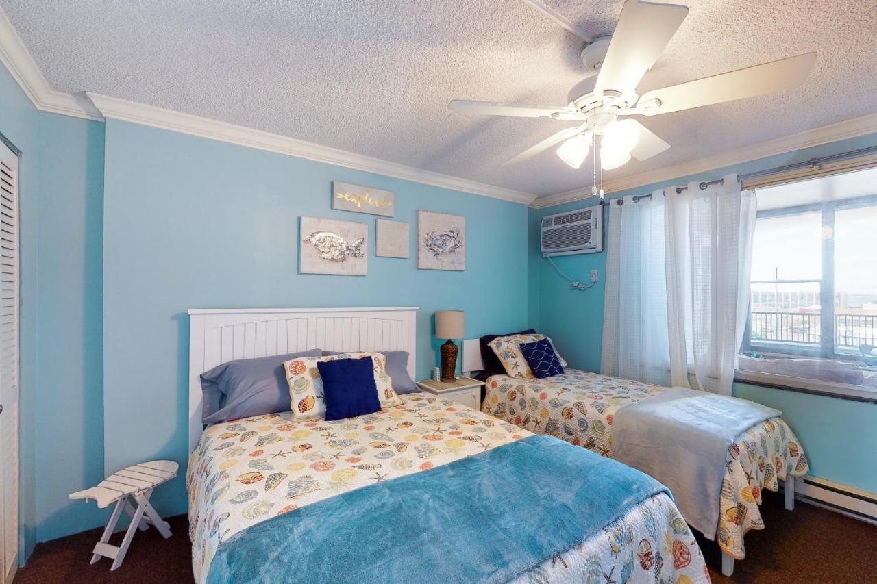 Highpoint North Condos III Ocean City Exterior photo